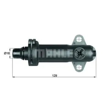 EGR Termostatı M47 M57 [E39 E38 E46 E65] 70C
