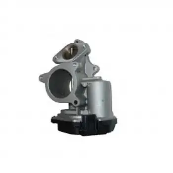 Egr Valfı 1283189-00 Wisco Audi A4 A6 2.0 Tdı 04> Sonrası Uyumlu
