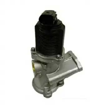 Opel Corsa C D Meriva A 1.3jtd Z1.3 Dt 04 Ve Sonrası Uyumlu  Egr Valfı 5851049 Wisco