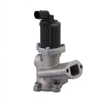 Opel Astra H 1.3 Dt 06 Ve Sonrası Uyumlu   Egr Valfı 5851060 Wisco