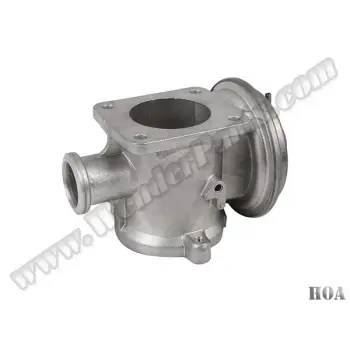 EGR Valfi M57 [E60 E90 X3:E83 X5:E70 X6:E71]
