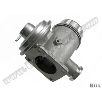 EGR Valfi M57N [E46 E60 E65 X5:E53]