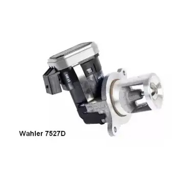 EGR Valfi OM642 [W203 W204 W211 W221 W164 W251]