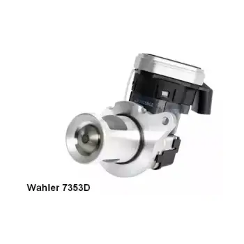 EGR Valfi OM646>648 OM612 [W203 W211 W220 Vito639]