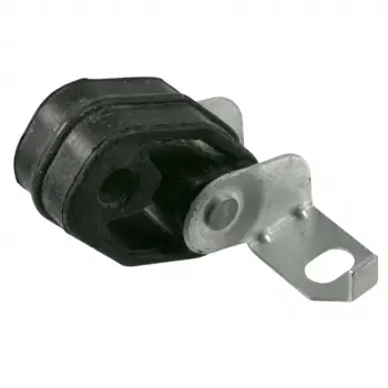 Egzost Askı Lastiği - 108730-TOPRAN - Volkswagen Golf4 Bora A3 1.9tdi Agr 98 Ve Sonrası Uyumlu