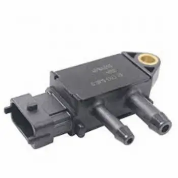 Opel Insıgnıa A B Astra J K Mokka Uyumlu Egzost Basınç Sensörü 651D5572 METTE