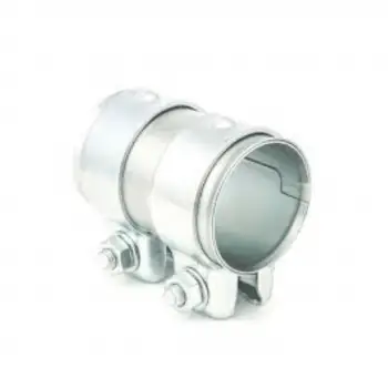 Audı A1 A3 A4 A5 A7 A8 Q5 Q8 Golf4 98 Ve Sonrası Uyumlu Egzost Kelepçesi 107220 Topran