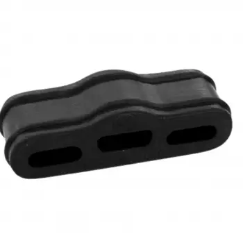 Opel Corsa B Astra F Comb B Uyumlu Egzost Lastiği Arka 596 Wisco