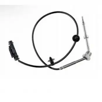 Opel Astra J Corsa D Merıva B 06 Ve Sonrası Uyumlu Egzost Sıcaklık Sensörü 651D5563 METTE