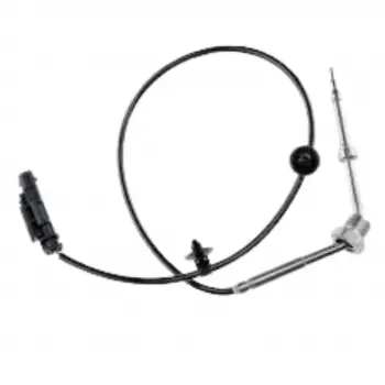 Opel Astra J Insıgnıa A 10 Ve Sonrası Uyumlu Egzost Sıcaklık Sensörü Konum 1 651D5452 METTE