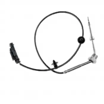 Opel Insıgnıa A2.0dtr 09 Ve Sonrası Uyumlu Egzost Sıcaklık Sensörü Ön Konum 1 651D5423 METTE