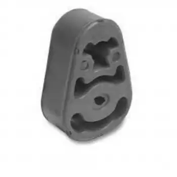 Opel Vectra C Astra H Z13 Z19 04 Ve Sonrası Uyumlu Egzost Takozu 51246 RAPRO