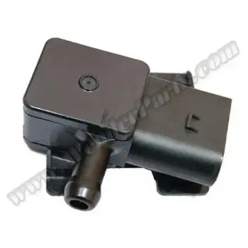 Egzoz Basınç Sensörü M47N2 M57N2 [E60>E90 X3:E83>X5:E70]