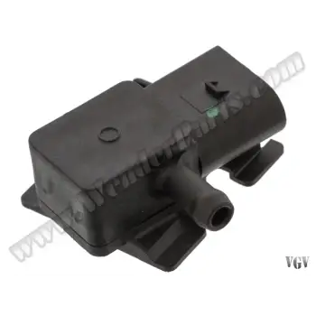 Egzoz Basınç Sensörü N47/N N57/N [E87 E90 X1:E84 X3:E83 X5:E70 X6:E71 F20>F01]