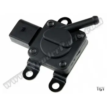 Egzoz Basınç Sensörü N47 N57 [E60 E87 E90 X1:E84 X3:E83 X5:E70 X6:E71 F10 F01]