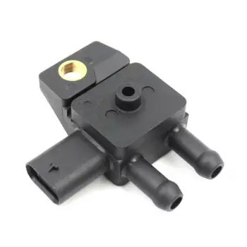 Egzoz Basınç Sensörü N47N N47S1 [E90 X5:E70 X6:E71 F20 F30 F10 X3:F25 X5:F15]