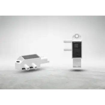 Egzoz Basınç Sensörü OM607 OM608 OM622 [W176 W246 X156 C117 Vito447]