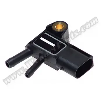 Egzoz Basınç Sensörü OM640 OM642 OM651 [W203 W204 W211 W212 W221 W164 W169 Spr906 Vito639]