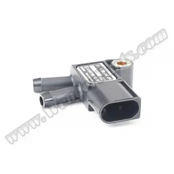 Egzoz Basınç Sensörü OM651 OM642 [W204 W212 W222 W251 W166 W246 Spr906 Vito447]