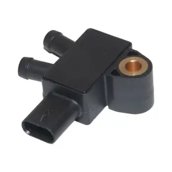 Egzoz Basınç Sensörü OM651 OM642 [W205 C253/X253 Spr906 Vito447]