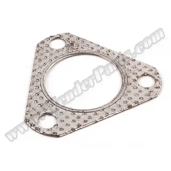 Egzoz Boğaz Contası M20 M70 [E30 E34]