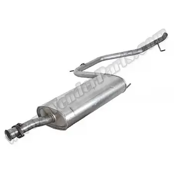 Egzoz Borusu Vito638 [M111]