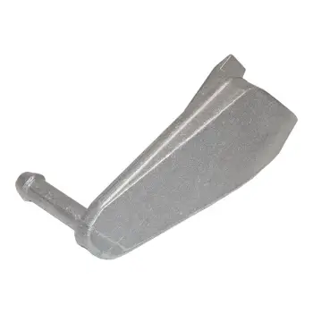 Egzoz Braketi F20 F30>F36 G20 Arka