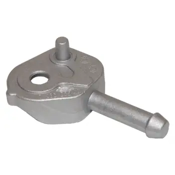 Egzoz Braketi G20 Arka Sağ