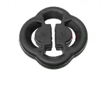 Egzoz Lastiği - 104183 Topran – Volkswagen Golf2 (19e, 1g1) 1.6 83-92 Polo 2 84-92 Arası Uyumlu 