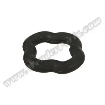 Egzoz Lastiği E36 316>325i/tds