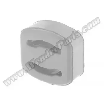 Egzoz Lastiği MB100 T1:207D>410D