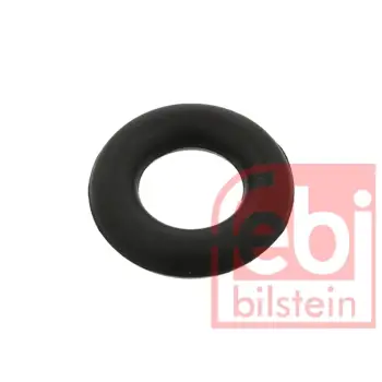 Egzoz Lastiği W123 W201 W124