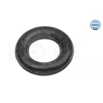 Egzoz Lastiği W123 W201 W124