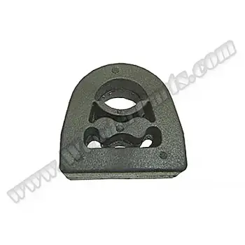 Egzoz Lastiği W140 Spr901>906 Vito639