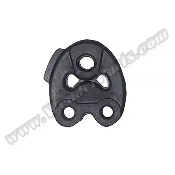 Egzoz Lastiği W201 W124