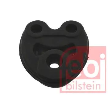 Egzoz Lastiği W201 W124