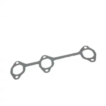 Volkswagen Passat A6 2.6 2.8 V6 Uyumlu Egzoz Manifold Contası 078129589 Wisco