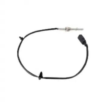 Audi A4 A5 2.0tdi Caha 170ps 08 Ve Sonrası Uyumlu Egzoz Sıcaklık Sensörü 03L906088BT Wisco