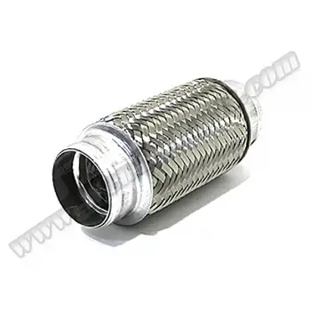 Egzoz Spiralı T1:207D>410D 50mm