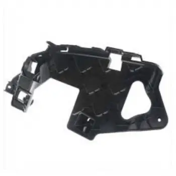 Mercedes Egzoz Ucu Braketi W212 Arka Sol -/////AMG- 2013-16