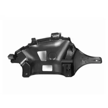 Mercedes W223 2021 - Egzoz Ucu Braketi Arka Sol AMG 2238851502 Wender