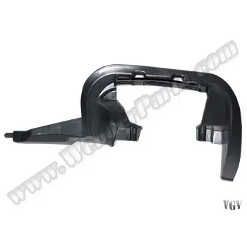 Egzoz Ucu Braketi X156 Arka Sağ -GLA- 2013-16