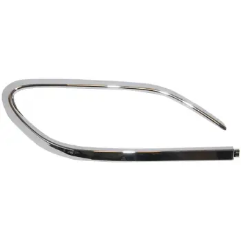 Egzoz Ucu Çerçevesi C118 Arka Sağ -AMG- 2015-18