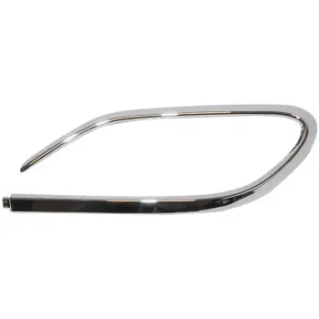 Egzoz Ucu Çerçevesi C118 Arka Sol -AMG- 2015-18