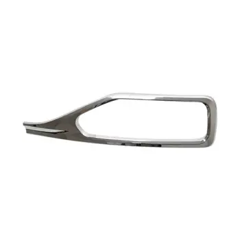 Egzoz Ucu Çerçevesi G11-LCI Sol