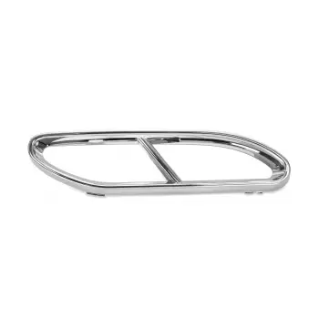 Egzoz Ucu Çerçevesi Vito447 Arka Sağ İç -MAYBACH- 2017-