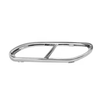 Egzoz Ucu Çerçevesi Vito447 Arka Sol İç -MAYBACH- 2017-