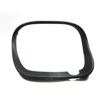 Egzoz Ucu Çerçevesi X5:E53 Sağ