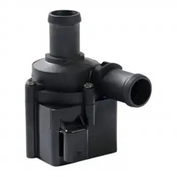 Volkswagen Golf 2013-2 7 - Su Pompası 5Q0121599AN WISCO