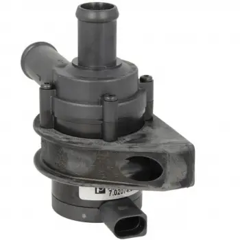 Volkswagen Golf Jetta 10 > Ve Sonrası Uyumlu – 1k0965561f-Itl – Ek Su Pompası Pierburg